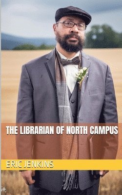 The Librarian of North Campus 1