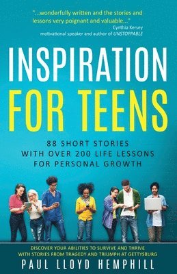 Inspiration for Teens 1