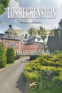 bokomslag Reckenstein