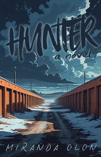 bokomslag Hunter