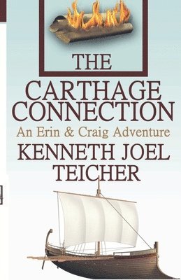 bokomslag The Carthage Connection