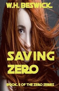 bokomslag Saving Zero