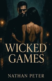 bokomslag Wicked Games