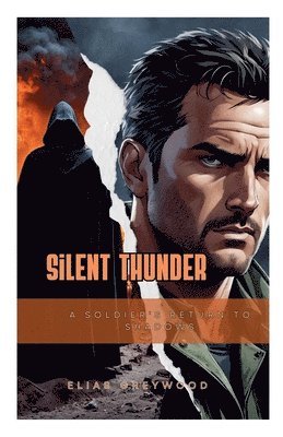 Silent Thunder 1