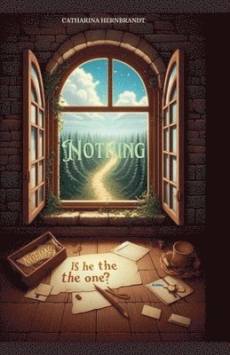 Catharina Hernbrandt - Nothing, Häftad