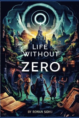 Life Without Zero 1