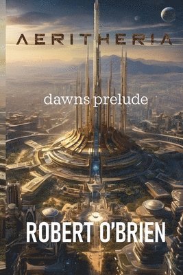 Robert O'Brien - Aeritheria, Häftad