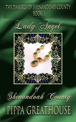 Lady Angel of Shenandoah County 1