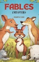 Fables Dreamers 1