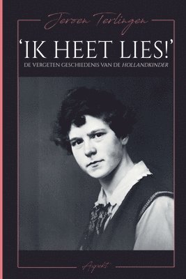 bokomslag 'Ik heet Lies!'