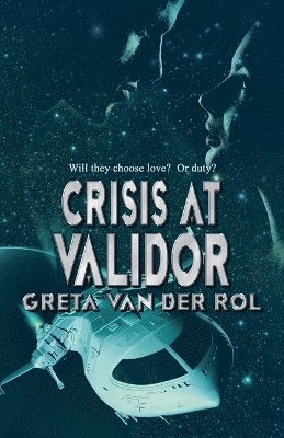 Crisis at Validor 1