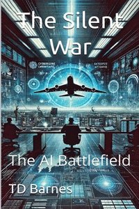 bokomslag Silent War