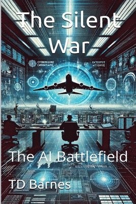 bokomslag Silent War