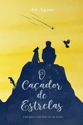 bokomslag O Caador de Estrelas