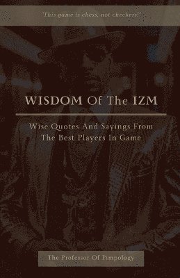 Wisdom Of The IZM 1