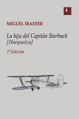 La hija del capitn Starbuck [Hurqualya] 1