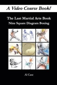 bokomslag The Last Martial Arts Book