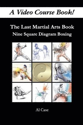 bokomslag The Last Martial Arts Book