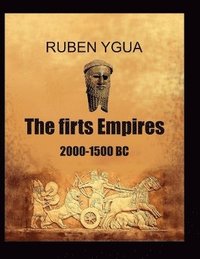 bokomslag first Empires