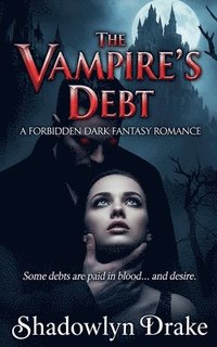bokomslag Vampire's Debt