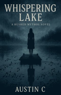 Whispering Lake 1