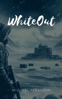 bokomslag White Out