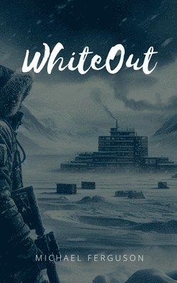 bokomslag White Out