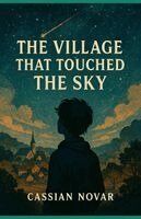 Cassian Novar - Village That Touched The Sky, Häftad