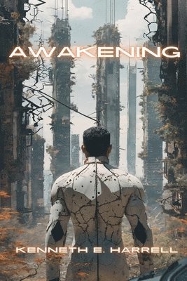 bokomslag Awakening