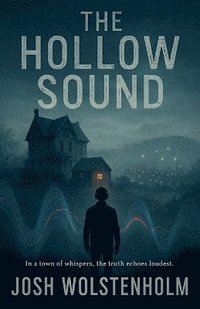 bokomslag Hollow Sound