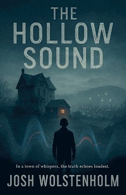 bokomslag Hollow Sound