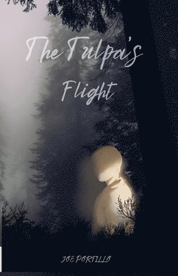 bokomslag Tulpa's Flight