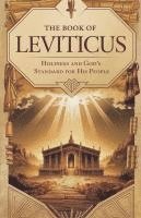 bokomslag Book of Leviticus