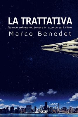 La trattativa 1