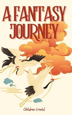 bokomslag Fantasy Journey