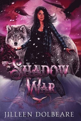 Shadow War 1