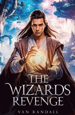 Wizards Revenge