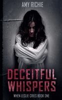 Amy Richie - Deceitful Whispers, Häftad