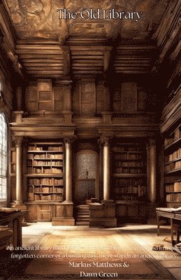 The Old Library 1