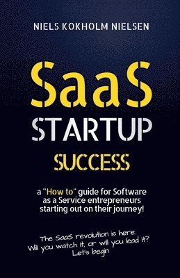 Saas Startup Success 1