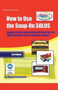 bokomslag How to Use the Snap-On SOLUS