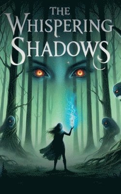 Whispering Shadows