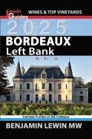 bokomslag Bordeaux