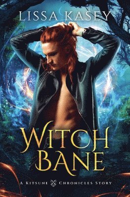 WitchBane 1