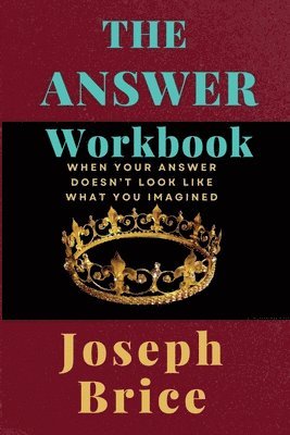 The Answer Workbook 1