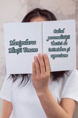 bokomslag Cultul personalit??ii Tactici de intimidare ?i represiune