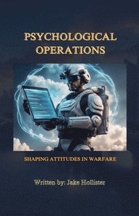 bokomslag Psychological Operations