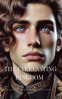 bokomslag The Everlasting Kingdom