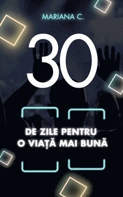 bokomslag 30 de zile pentru o viata mai buna