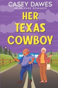 bokomslag Her Texas Cowboy